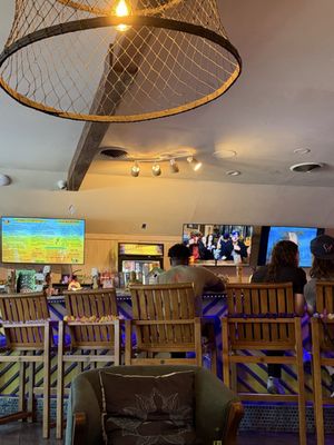 Elixir Lounge Kava Bar by null