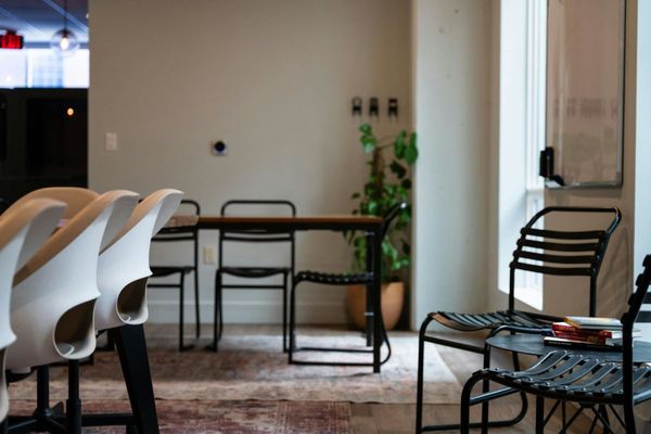 Hotel Nell - Union Market by null