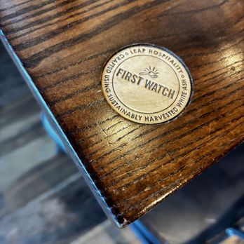 First Watch - Cafes Near Me - Franklin, Tennessee