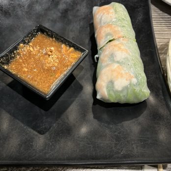 Pho 45 - Spring roll - Vietnamese Near Me - La Mirada, California