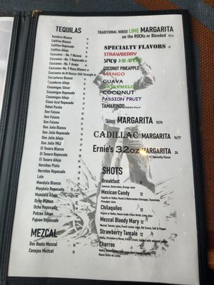 Menu photo 2 Tortilla Mia Carlsbad, CA Menu photo 2 Tortilla Mia Carlsbad, CA