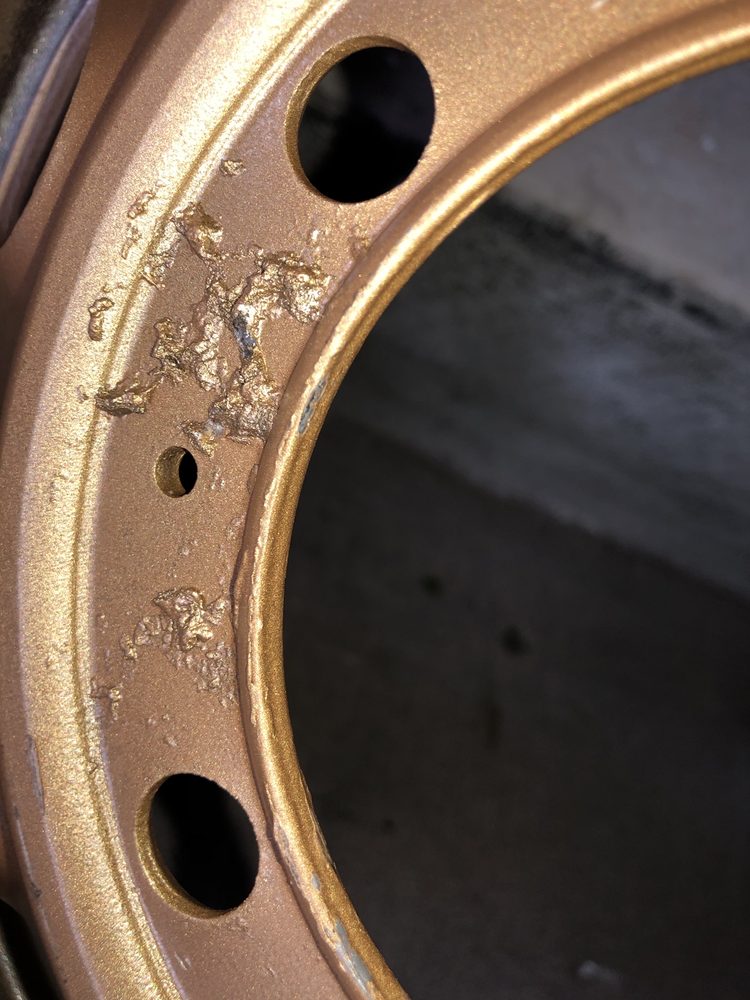 BOSS POWDER COATING 19 Photos & 13 Reviews 2023 Frio City Rd, San