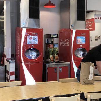 Five Guys - Burgers Near Me - Jacksonville, Florida