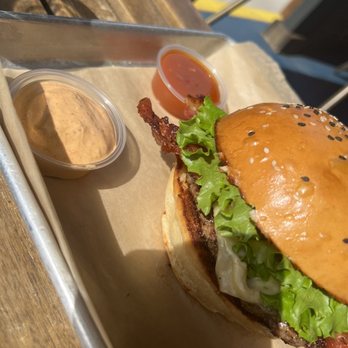 Fusion Grill & Bar - Lone Star Burger - Burgers Near Me - Katy, Texas Fusion Grill & Bar - Lone Star Burger - Burgers Near Me - Katy, Texas