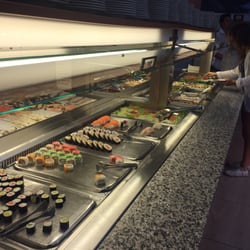 Ristorante L'Aurora - Sushi bar