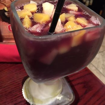 Cenas Kitchen - Tex-Mex Near Me - Houston, Texas