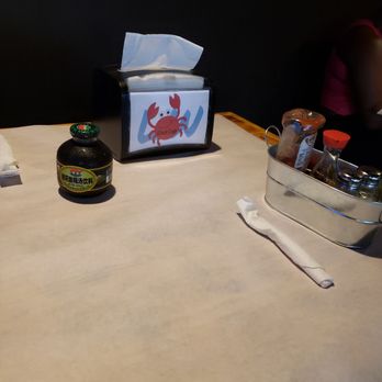 Crack Crab - Asian Fusion Near Me - Philadelphia, Pennsylvania