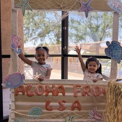 Little Scholars Academy - Fun at LSA!