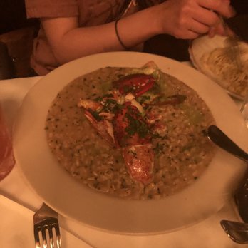 Marcel - Risotto - Steakhouses Near Me - Atlanta, Georgia