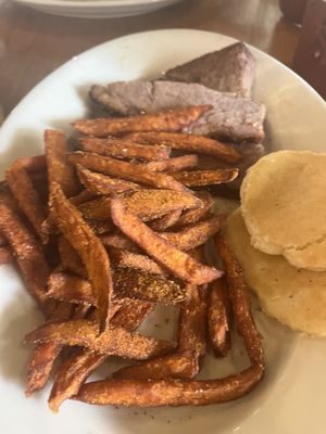 Puckett's Restaurant by null