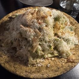 Caesar Salad Caesar Salad