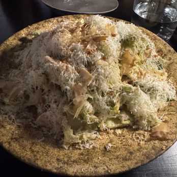 Rokusho LA - Caesar Salad - Japanese Near Me - Los Angeles, California Rokusho LA - Caesar Salad - Japanese Near Me - Los Angeles, California