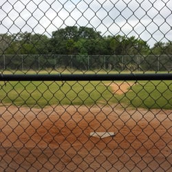 Oak Haven Park - Baseball field