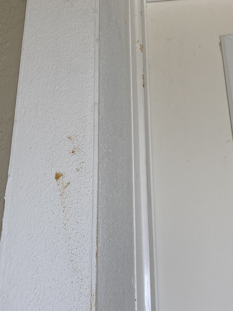 Slide of Armorvue Window & Door