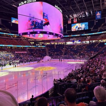 Orlando Solar Bears - My first hockey game and I had a great time. Very engaging - Professional Sports Teams Near Me - Orlando, Florida Orlando Solar Bears - My first hockey game and I had a great time. Very engaging - Professional Sports Teams Near Me - Orlando, Florida
