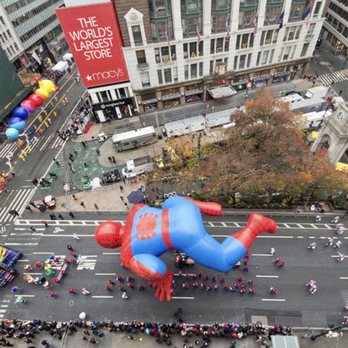 Macy's - Department Stores Near Me - New York, New York