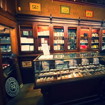 Georgetown Tobacco - Only the best in Tobacco. You won't go wrong. Totally awesome! - Tobacco Shops Near Me - Washington, DC, District of Columbia