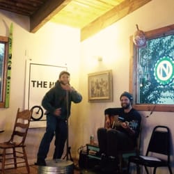 The Pork Peddler - Great local music weekly.