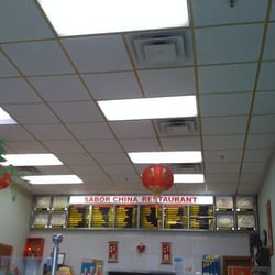 Sabor China Restaurant