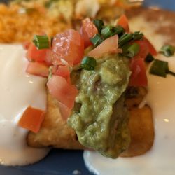 El Paraiso Mexican Grill