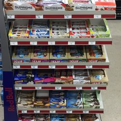Jersey Pride Convenience Store