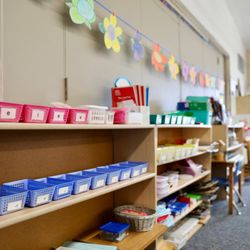 Montessori Child Development Center