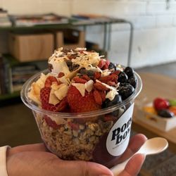 Pono Bowl