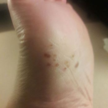 Gold Nails - Nail Salons Near Me - Johnston, Rhode Island