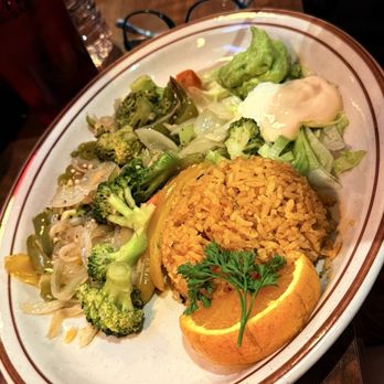 La Mojarra Loca - Vegetarian platter - Bars Near Me - Las Vegas, Nevada La Mojarra Loca - Vegetarian platter - Bars Near Me - Las Vegas, Nevada