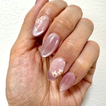 Artistic Nail Care - Spring at my fingertips - Nail Salons Near Me - San Francisco, California Artistic Nail Care - Spring at my fingertips - Nail Salons Near Me - San Francisco, California