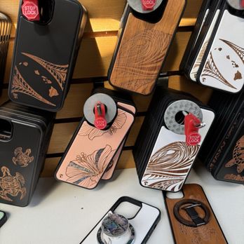 Moana Woods - Mobile Phone Accessories Near Me - Haleiwa, Hawaii Moana Woods - Mobile Phone Accessories Near Me - Haleiwa, Hawaii