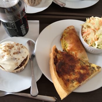 Elizabeth's - Dej sur place - Tea Rooms Near Me - Lille, 59