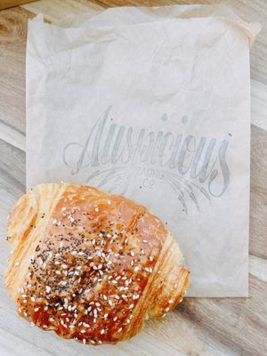 Auspicious Baking Company by null