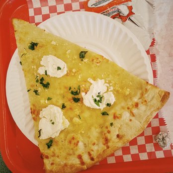 I Love Ny Pizza - It was delicious' love the crispy ness of it too - Italian Near Me - Durham, North Carolina I Love Ny Pizza - It was delicious' love the crispy ness of it too - Italian Near Me - Durham, North Carolina