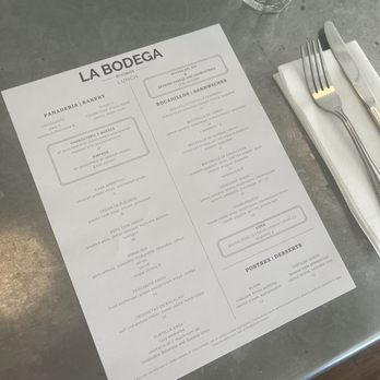 Events by Cúrate - Lunch Menu Saturday - Spanish Near Me - Asheville, North Carolina