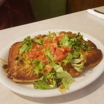 The Rusted Spoon - Navajo taco - American Near Me - Perry, Utah The Rusted Spoon - Navajo taco - American Near Me - Perry, Utah