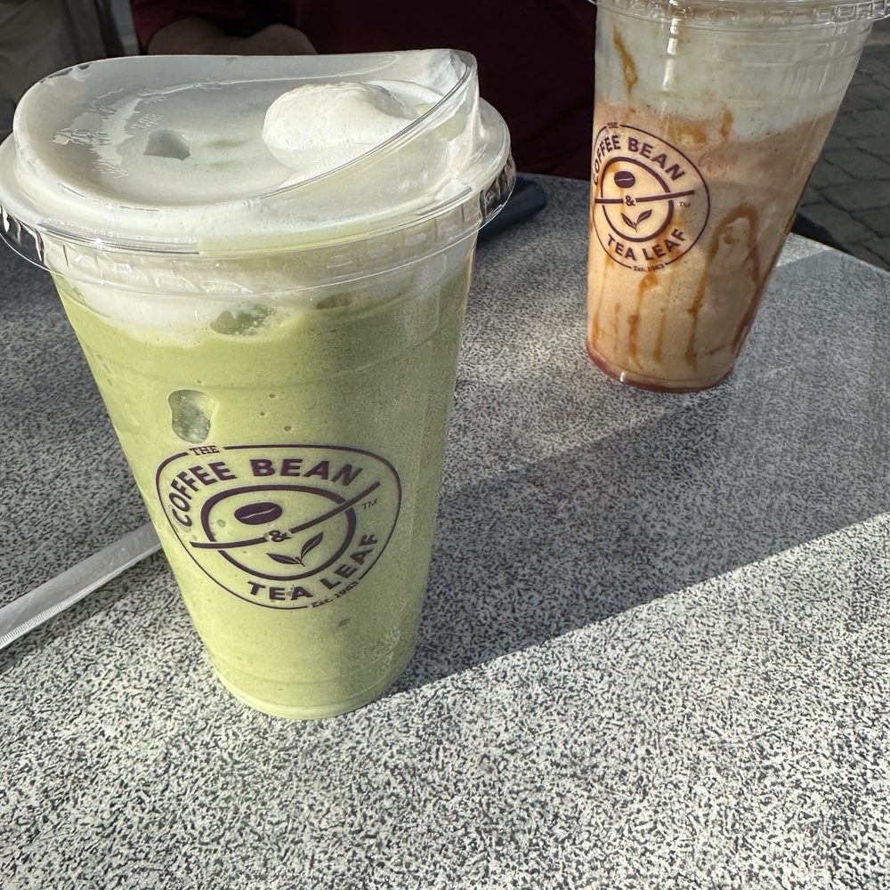 The Coffee Bean & Tea Leaf - Coffee blend and tea - Coffee & Tea Near Me - Henderson, Nevada