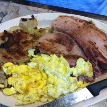Cozy Cafe - Ham and eggs - Greek Near Me - Redondo Beach, California Cozy Cafe - Ham and eggs - Greek Near Me - Redondo Beach, California