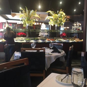 Fogo de Chão - Inside Fogo - Brazilian Near Me - Indianapolis, Indiana