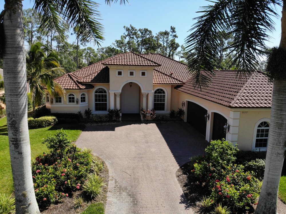 Slide of CMR Construction & Roofing