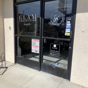 The Glam Collective - The shop - Hair Salons Near Me - Bellflower, California The Glam Collective - The shop - Hair Salons Near Me - Bellflower, California