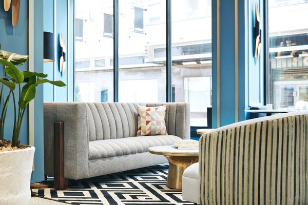 Kinley Cincinnati Downtown, a Tribute Portfolio Hotel by null