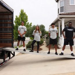 Meathead Movers - Movers Near Me - Clovis, California