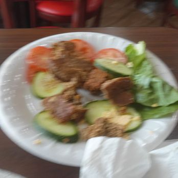 Govinda's - Buffets Near Me - Las Vegas, Nevada