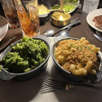 BLVD Steak - These sides - Steakhouses Near Me - Sherman Oaks, California BLVD Steak - These sides - Steakhouses Near Me - Sherman Oaks, California