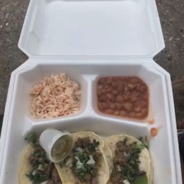 Street Tacos Street Tacos
