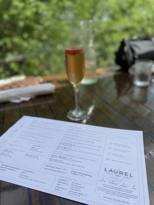 Laurel Restaurant by null