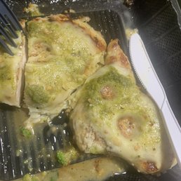 Chicken margarita!! Chicken margarita!!