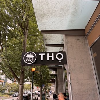 Thọ - Vietnamese Near Me - Seattle, Washington