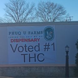 Phuq U Farms Dispensary